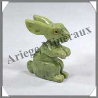 LAPIN ASSIS - SERPENTINE - 40 mm - A