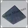FLUORITE Bleu Vert - PYRAMIDE - 40x40x35 mm - 73 grammes - C021 Chine