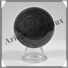 OBSIDIENNE OEIL CELESTE - Sphère - 49 mm - 150 grammes - A018 Mexique